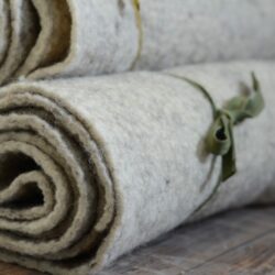 # Tapis de Yoga