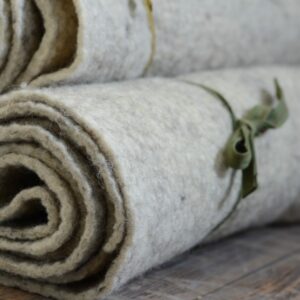 # Tapis de Yoga