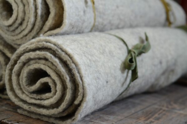# Tapis de Yoga
